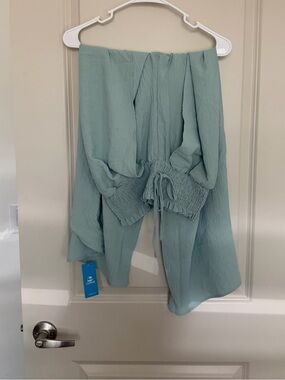 NWT CUPSHE pants